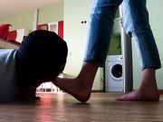 NATA - Humiliation me