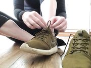 Sweetsoles - Smelly Gym Shoes and Sock Removal