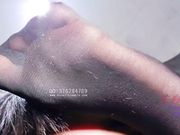 Domme Dynasty - Chinese Lesbian Foot Worship