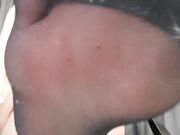 Goddess Nika - Worn Nylons