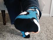 Goddess Tay - PERFECT SOCKS