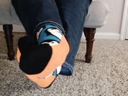 Goddess Tay - PERFECT SOCKS