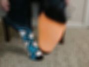 Goddess Tay - PERFECT SOCKS