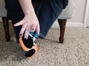 Goddess Tay - PERFECT SOCKS