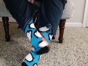 Goddess Tay - PERFECT SOCKS