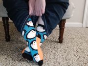 Goddess Tay - PERFECT SOCKS