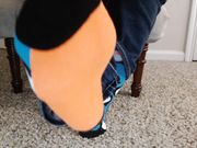 Goddess Tay - PERFECT SOCKS