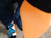 Goddess Tay - PERFECT SOCKS