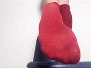 Obey Miss Tiffany - keep begging