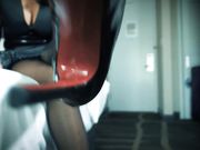 Stella Liberty - Born to Serve SPH with Raven Eve