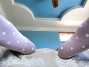 Princess Fierce - At My Feet Goddess Masturbation