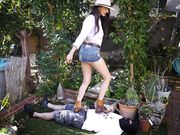 Stella Liberty – Trampled To Be Mine