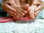 Shaye Rivers - my perfect feet