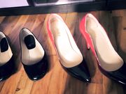 Foot Fetishism 101 - The Basics of Foot Fetish