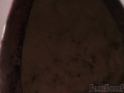 Miss Zoe - Foot Slut Part 2