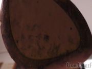 Miss Zoe - Foot Slut Part 2