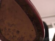 Miss Zoe - Foot Slut Part 2