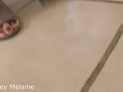 Obey Melanie - Your place at My feet