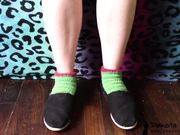 Dakota Charmsxxx - Tap Tap Tap!