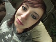 Katalina Smelly Feet