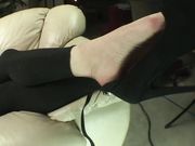 Katalina Smelly Feet