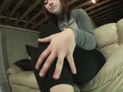 Katalina Smelly Feet