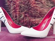 Ripped Off By My Shoes