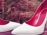 Ripped Off By My Shoes