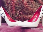 Ripped Off By My Shoes