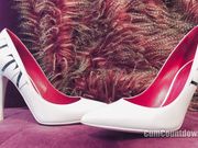 Ripped Off By My Shoes