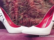 Ripped Off By My Shoes