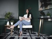 Stella Liberty - Rub One Out for Your Tutor