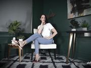 Stella Liberty - Rub One Out for Your Tutor