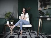 Stella Liberty - Rub One Out for Your Tutor