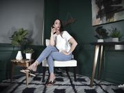 Stella Liberty - Rub One Out for Your Tutor