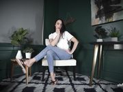 Stella Liberty - Rub One Out for Your Tutor