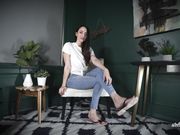 Stella Liberty - Rub One Out for Your Tutor