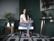 Stella Liberty - Rub One Out for Your Tutor