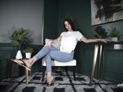 Stella Liberty - Rub One Out for Your Tutor