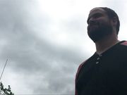 Steph Leen - fan date sucks my toes, licks my feet