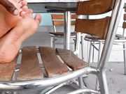 Public Candid Soles Compilation