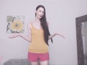 Empress Mika - Foot Financial Fuck