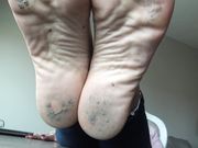 Goddess Zephy - Follow My foot licking commands, loser!! POV