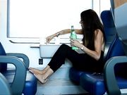 Barefoot Urban Girls - SWAINS - soles show and train ride