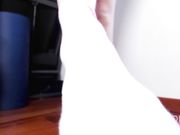 High On Daria - Calzini Pastello