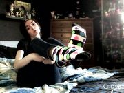 Crowned Fox - Dumb Foot Boy