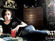 Crowned Fox - Dumb Foot Boy