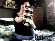 Crowned Fox - Dumb Foot Boy