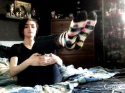 Crowned Fox - Dumb Foot Boy