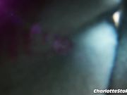 Charlotte Stokely - Super Sweaty Socks